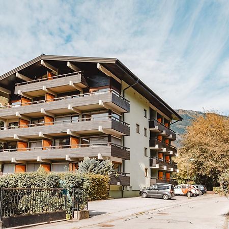 Apartment Haus Achenstrasse-5 By Interhome 巴特霍夫加施泰因 外观 照片