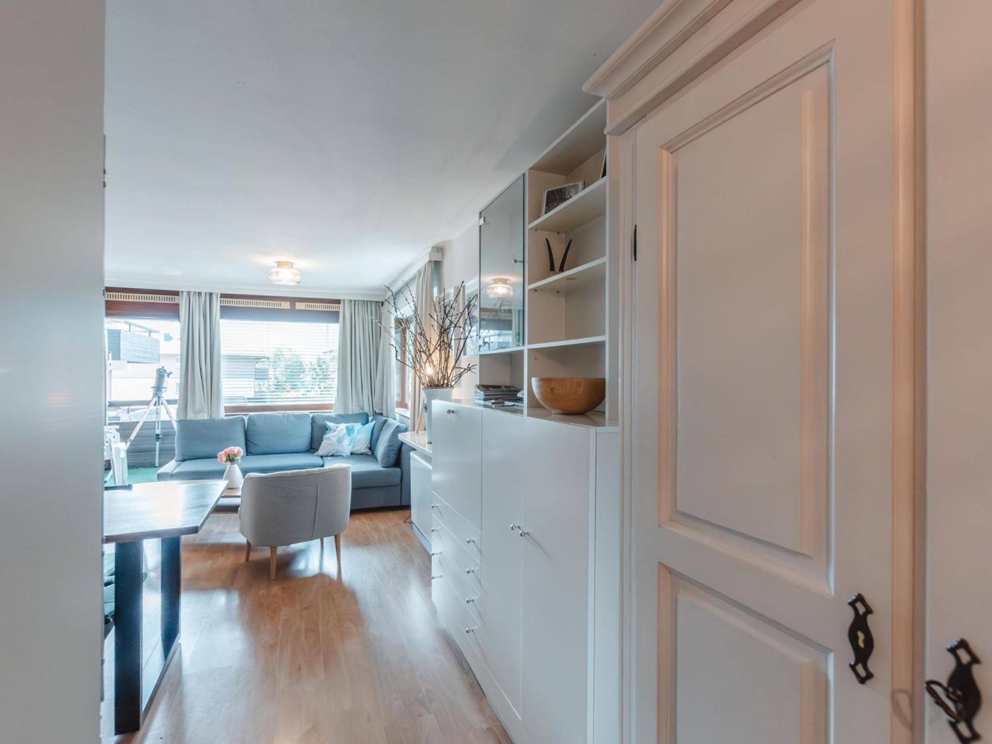 Apartment Haus Achenstrasse-5 By Interhome 巴特霍夫加施泰因 外观 照片
