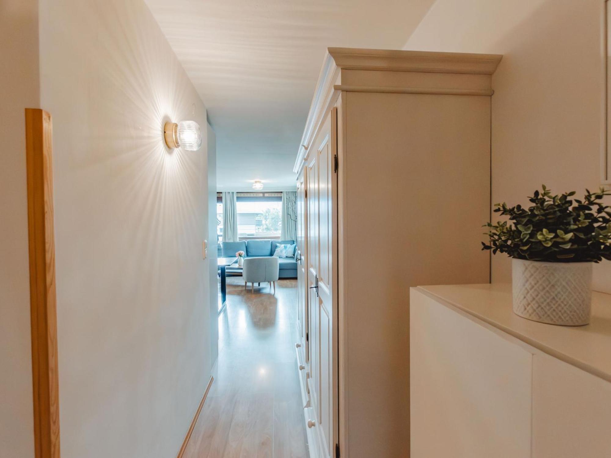 Apartment Haus Achenstrasse-5 By Interhome 巴特霍夫加施泰因 外观 照片
