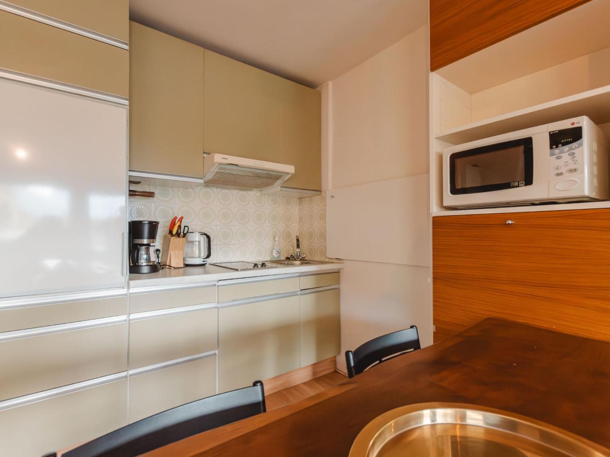 Apartment Haus Achenstrasse-5 By Interhome 巴特霍夫加施泰因 外观 照片