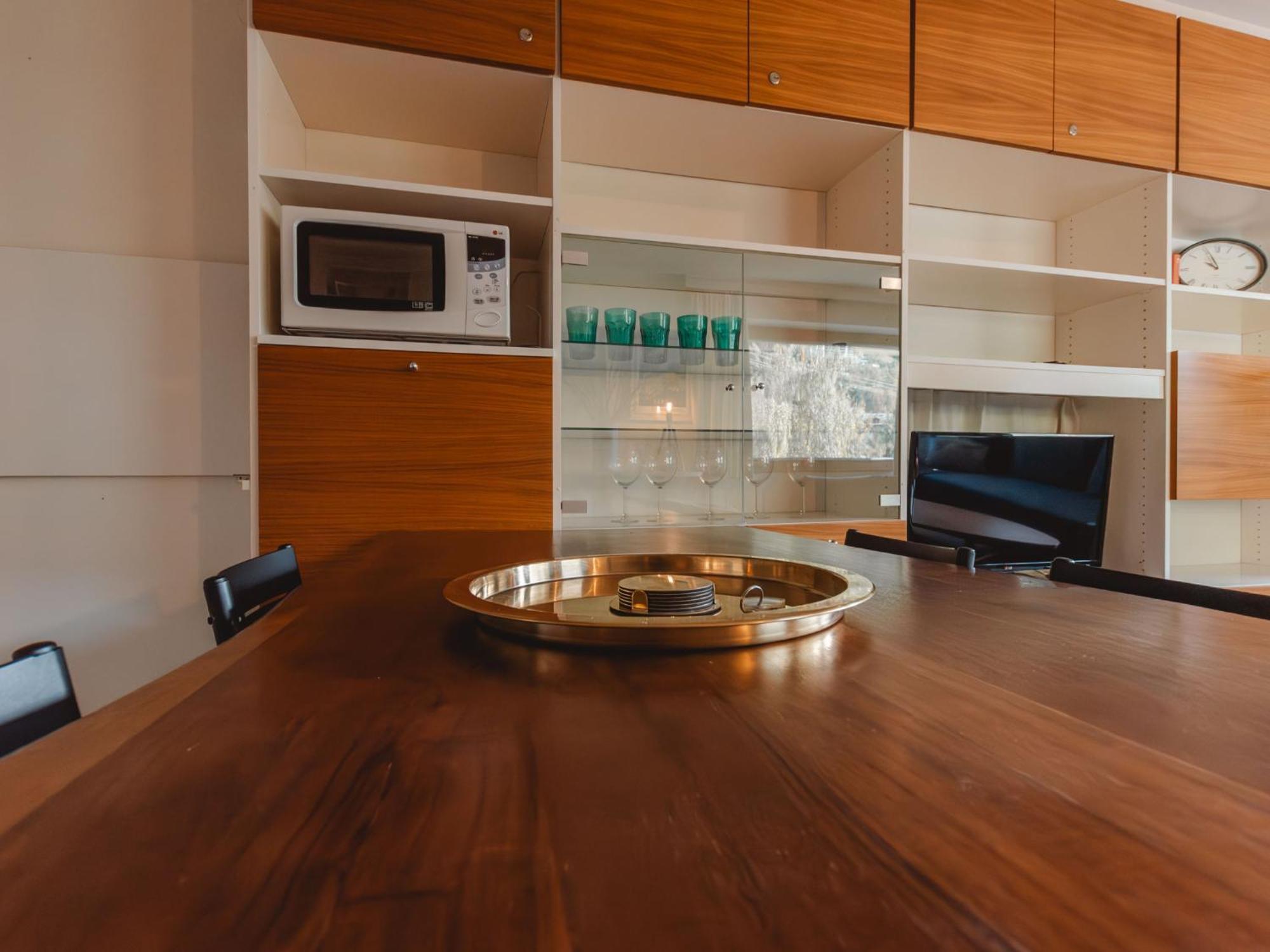 Apartment Haus Achenstrasse-5 By Interhome 巴特霍夫加施泰因 外观 照片