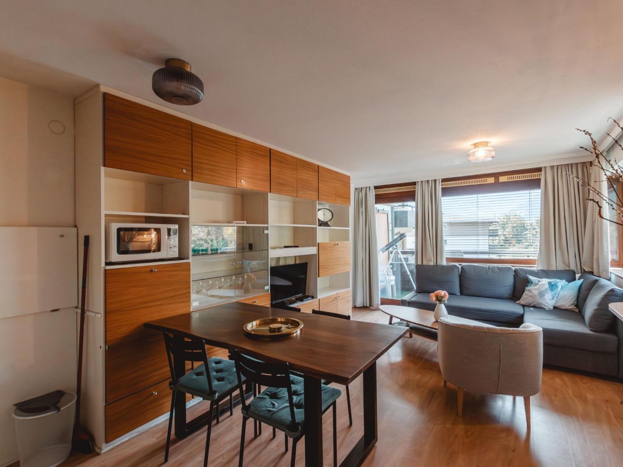 Apartment Haus Achenstrasse-5 By Interhome 巴特霍夫加施泰因 外观 照片
