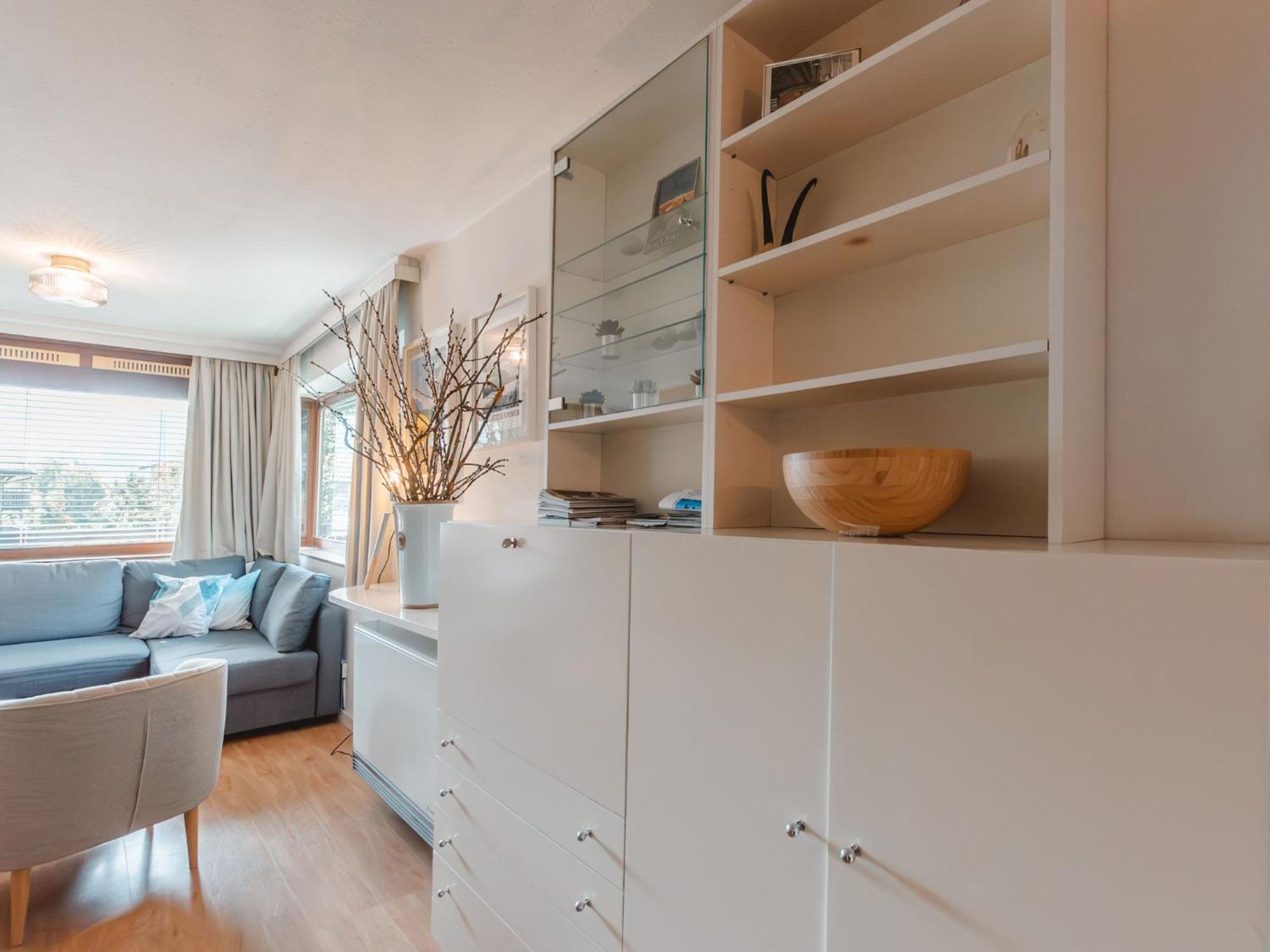 Apartment Haus Achenstrasse-5 By Interhome 巴特霍夫加施泰因 外观 照片
